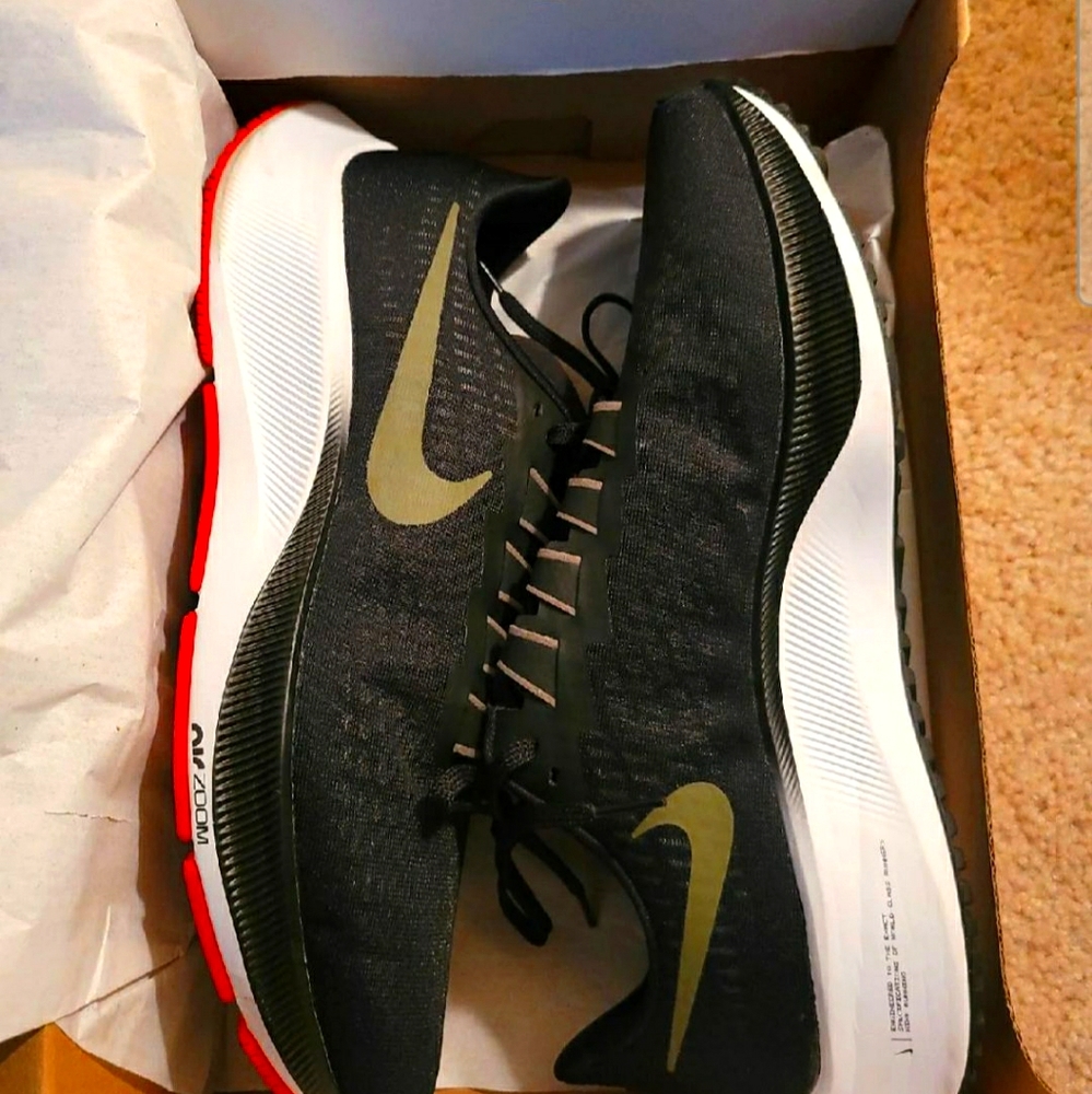 Nike Air Zoom Pegasus 37